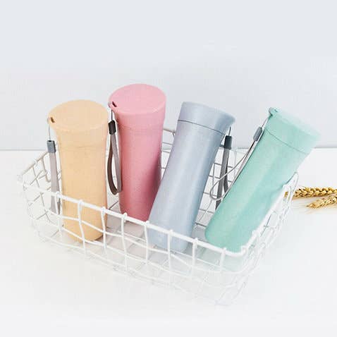 O-Yaki Ecoware Water Bottle