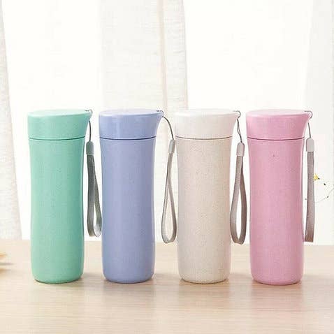 O-Yaki Ecoware Water Bottle