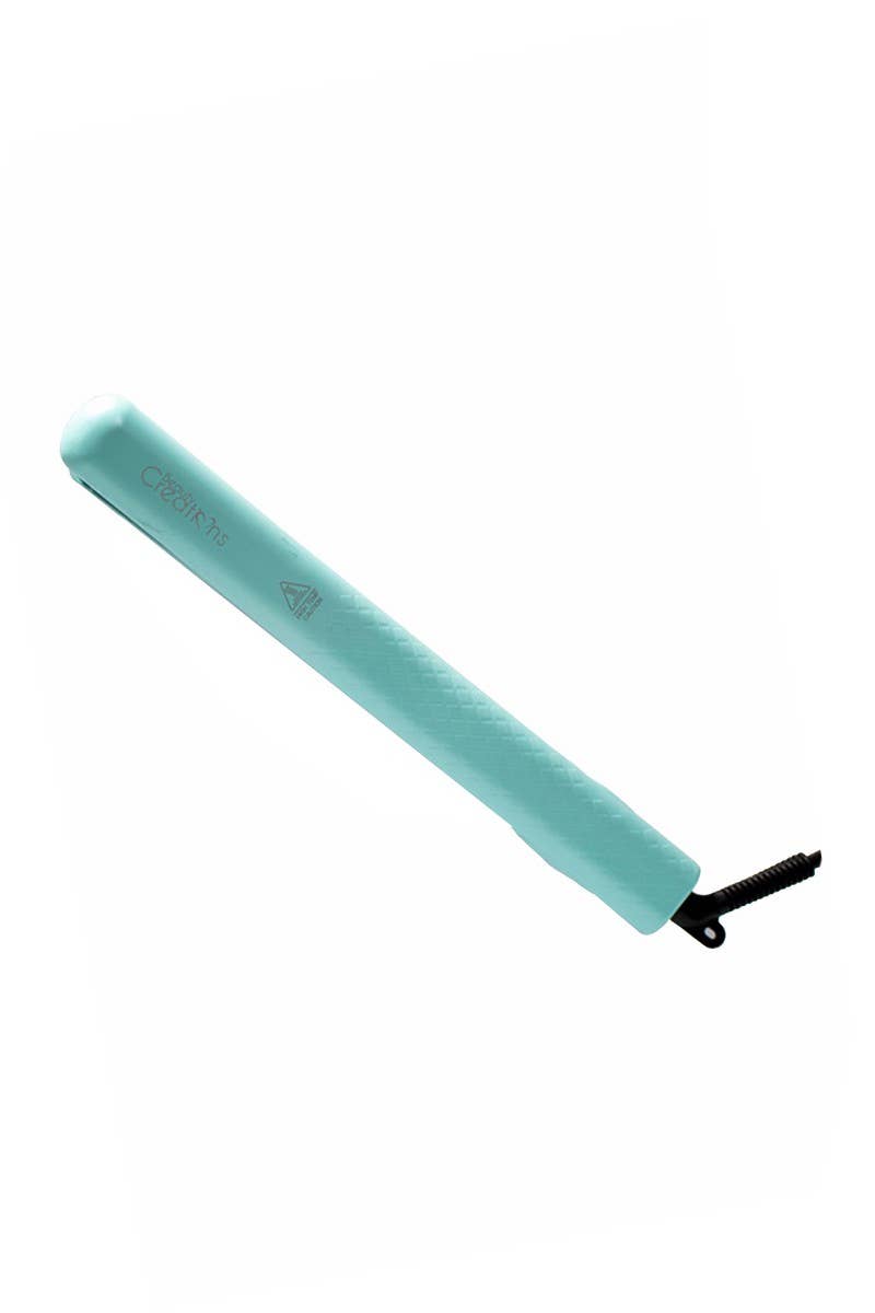 Beauty Creations HS Blue Hair Straightener