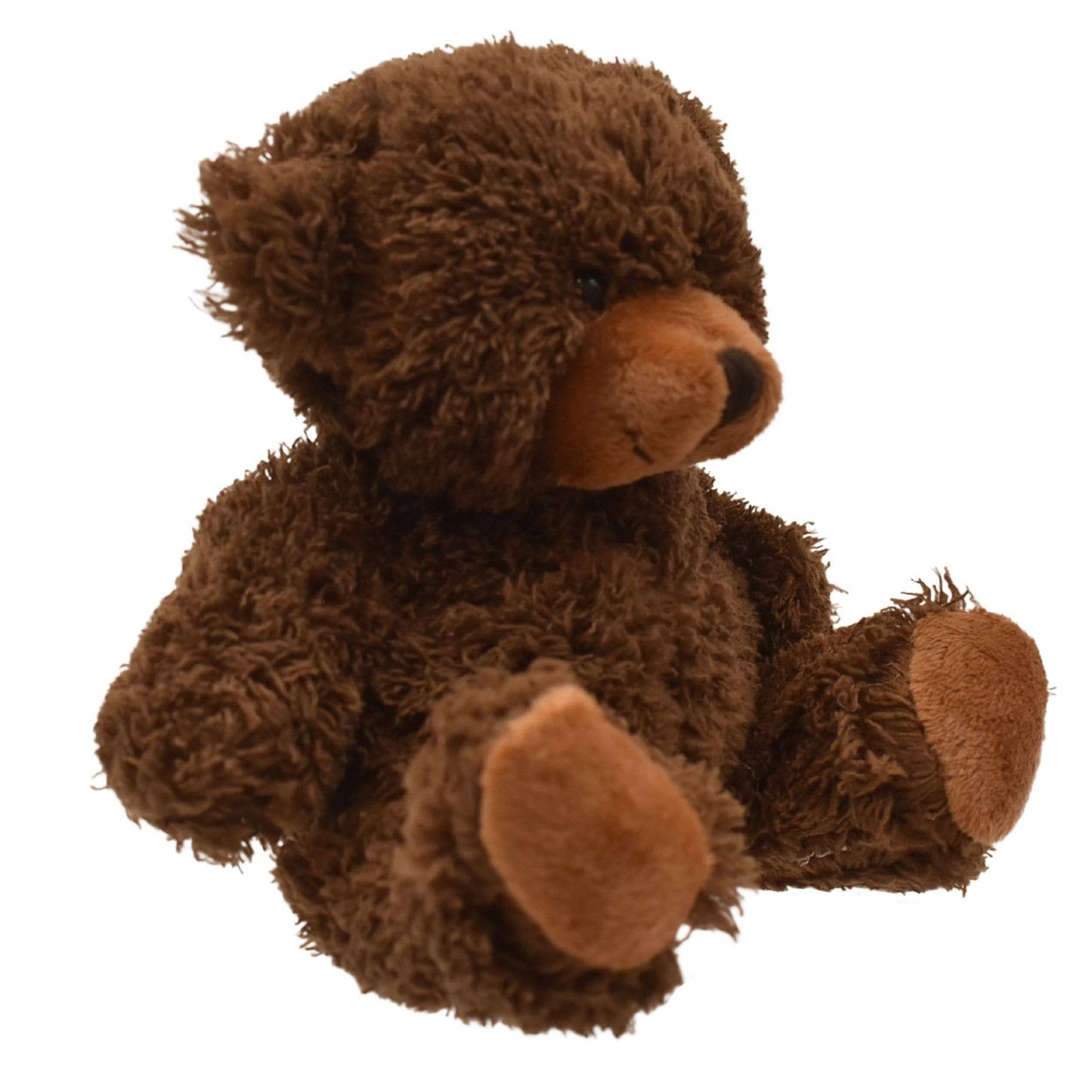 6" Frankie Bear (Brown) - Mini Bear Collection