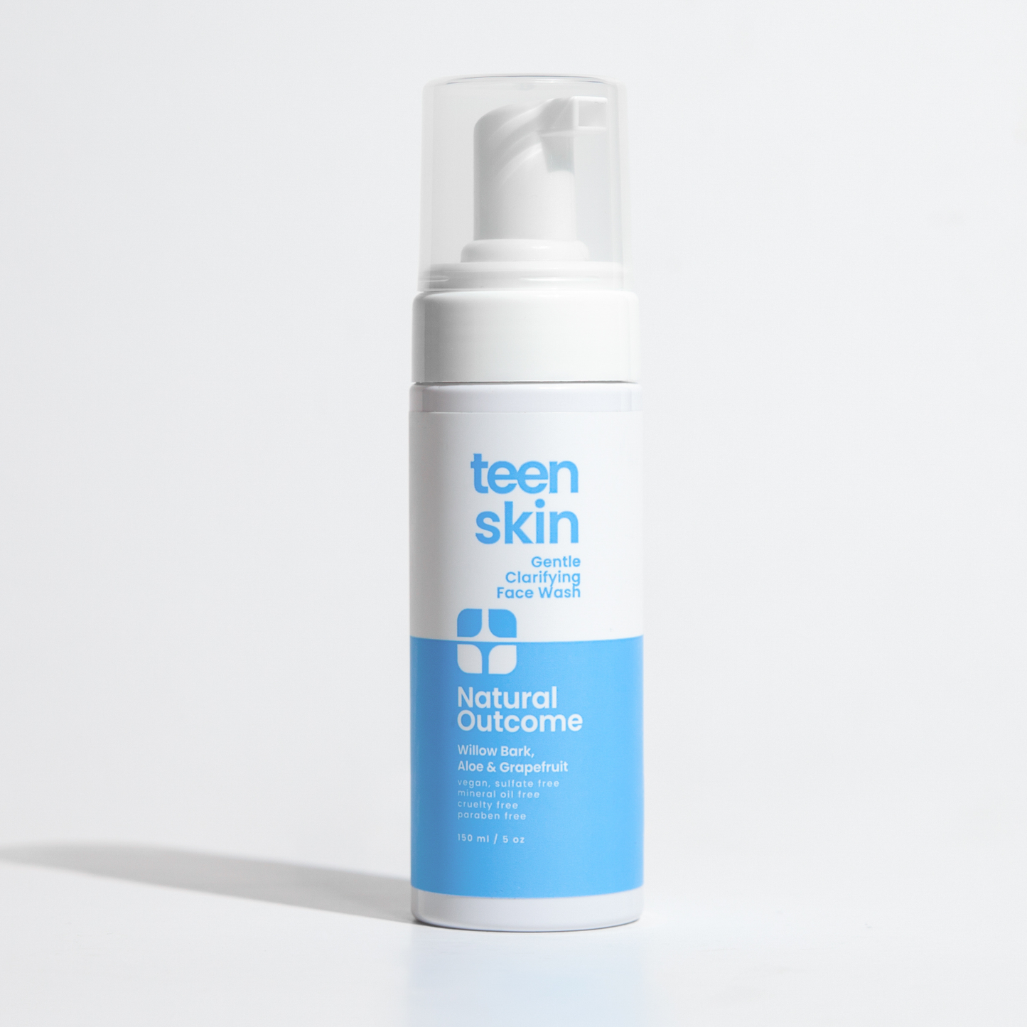 Teen Skin Face Wash