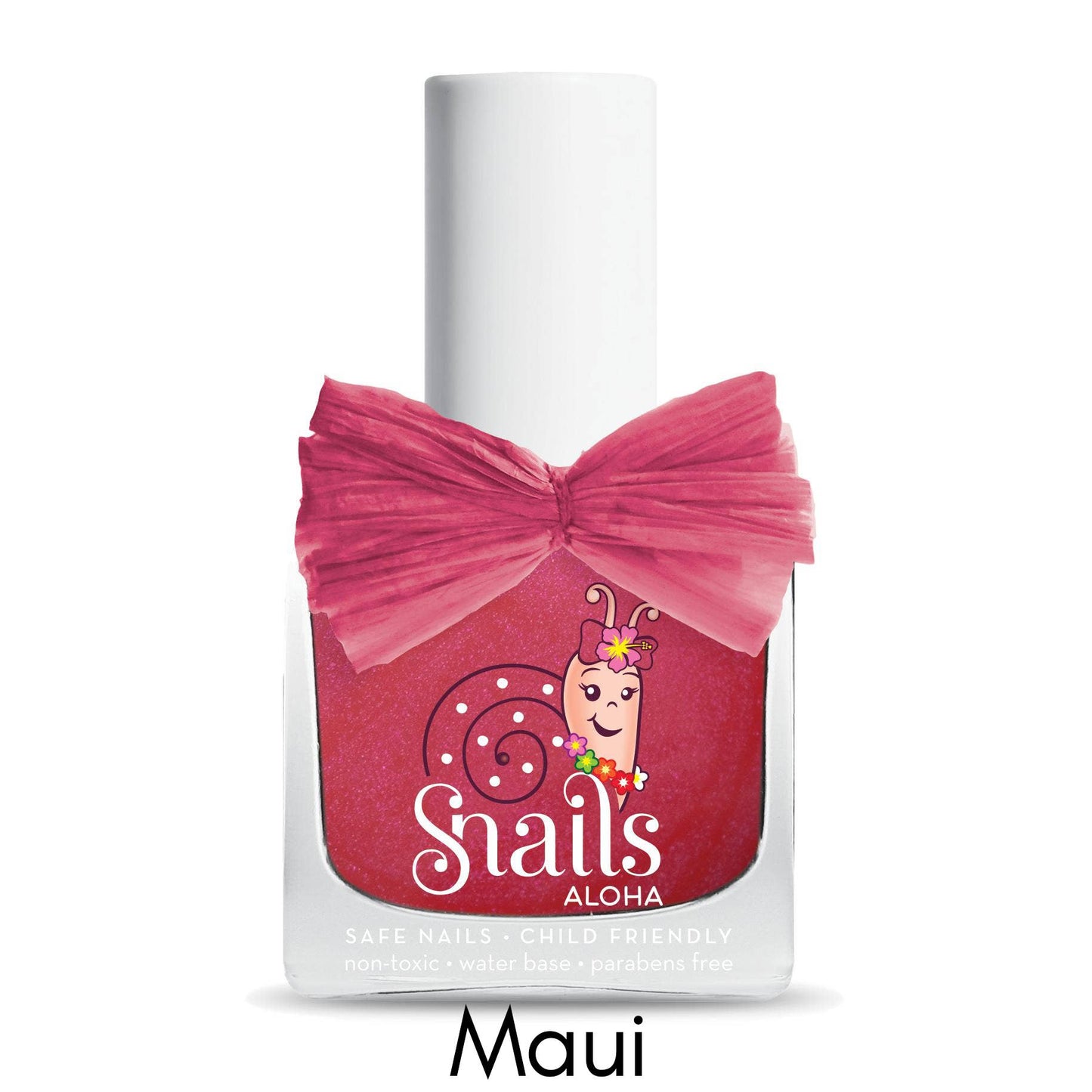 Snails Washable Nail Polish for Kids