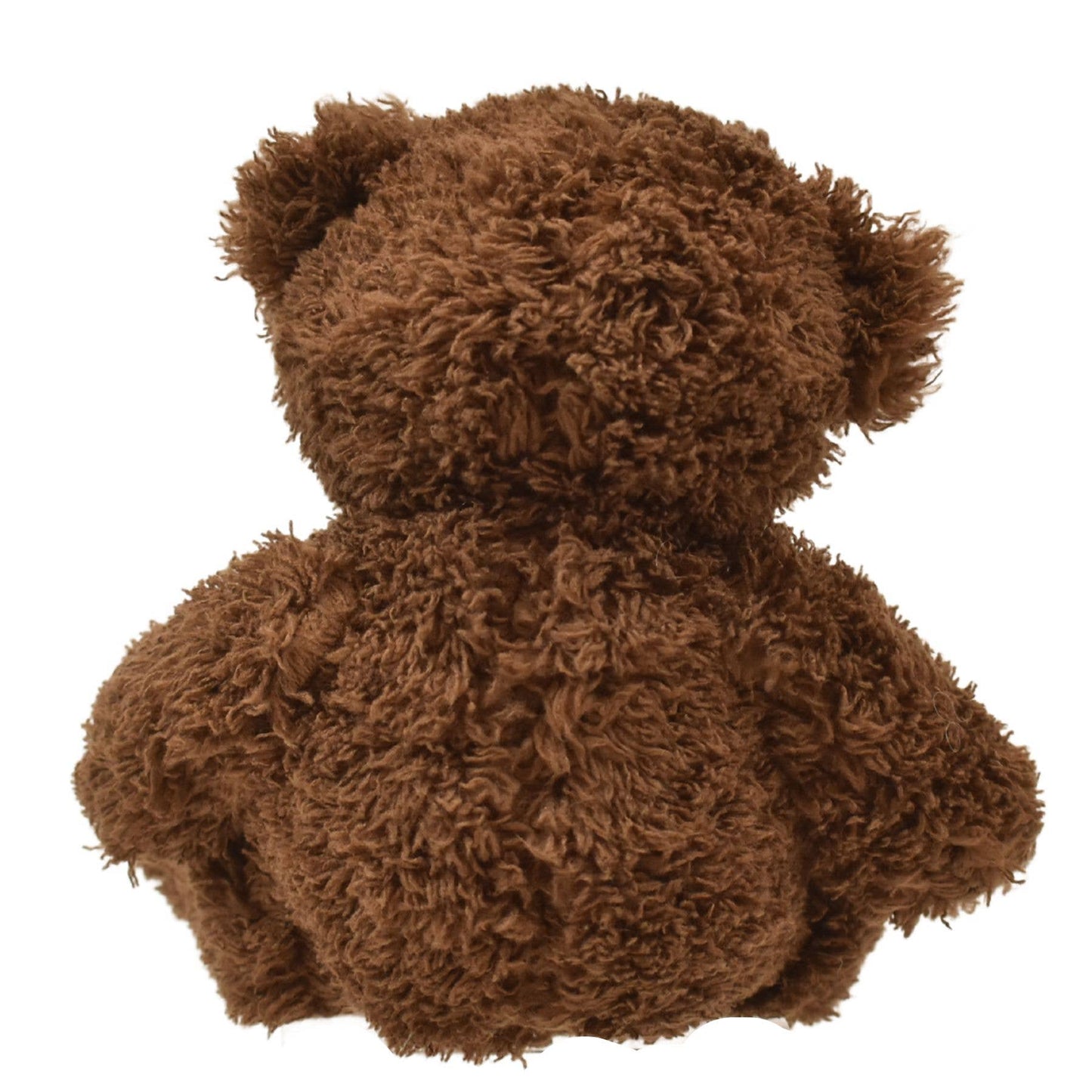 6" Frankie Bear (Brown) - Mini Bear Collection