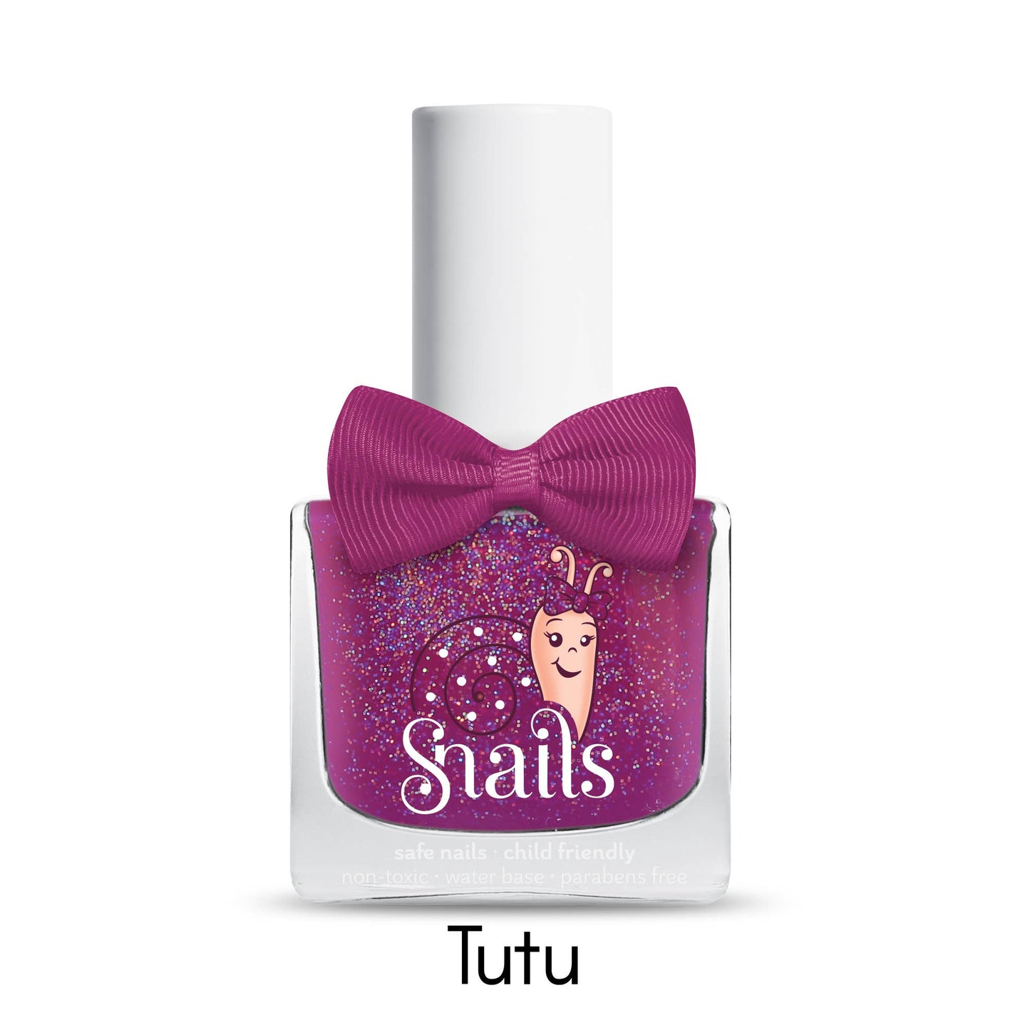 Snails Washable Nail Polish for Kids