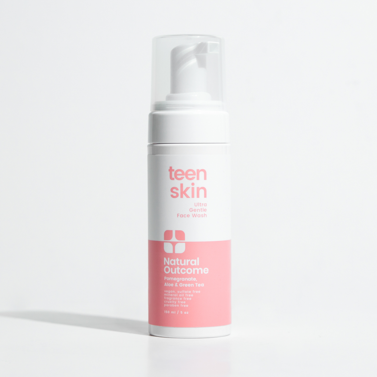 Teen Skin - Ultra Gentle Face Wash