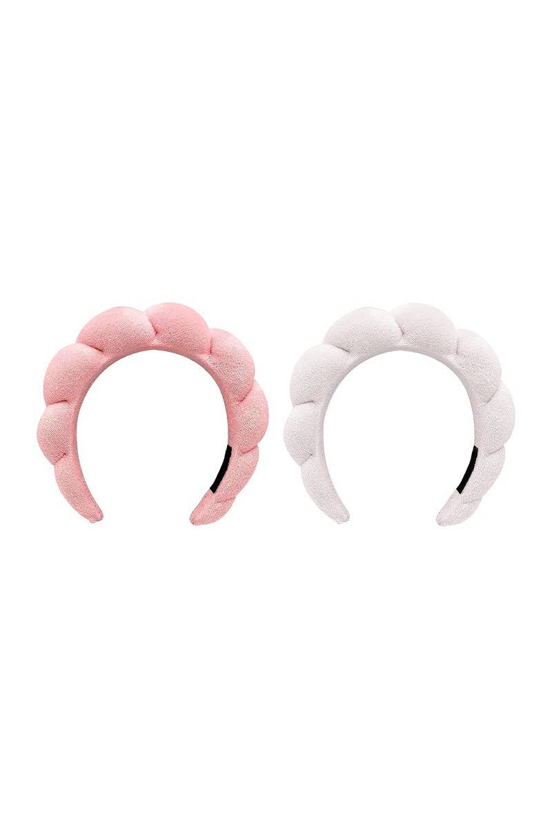 Celavi 45352 Sponge Headbands