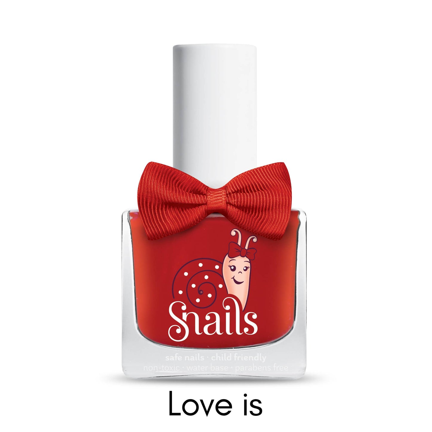 Snails Washable Nail Polish for Kids