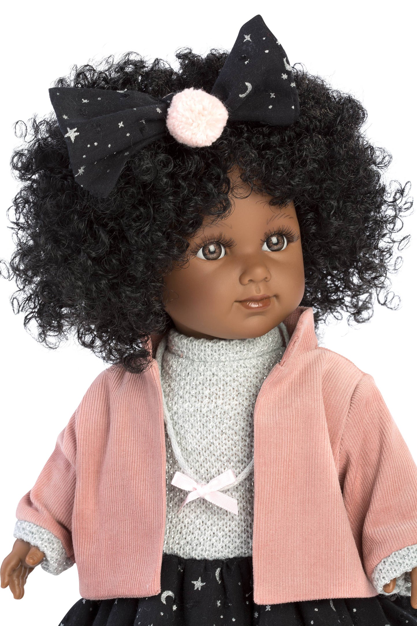 13.8" Soft Body Fashion Doll Whitney