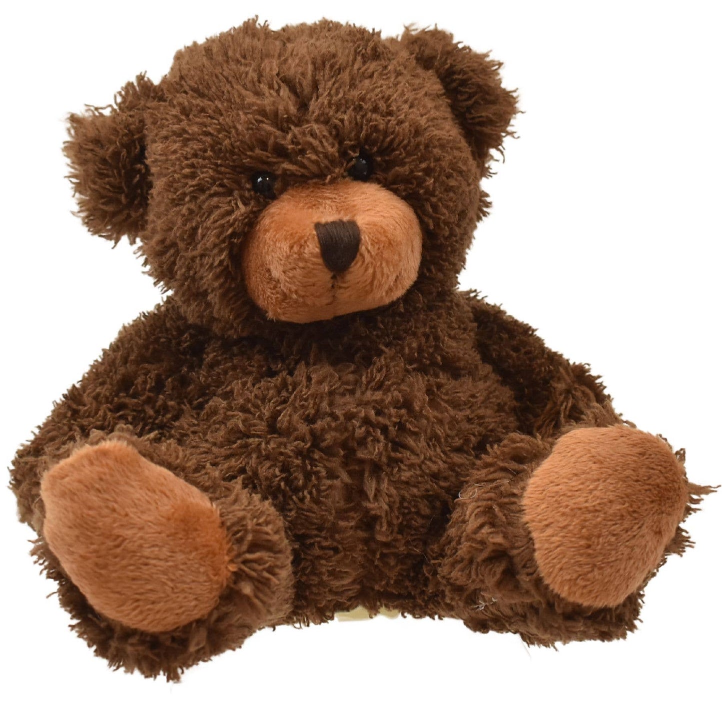 6" Frankie Bear (Brown) - Mini Bear Collection