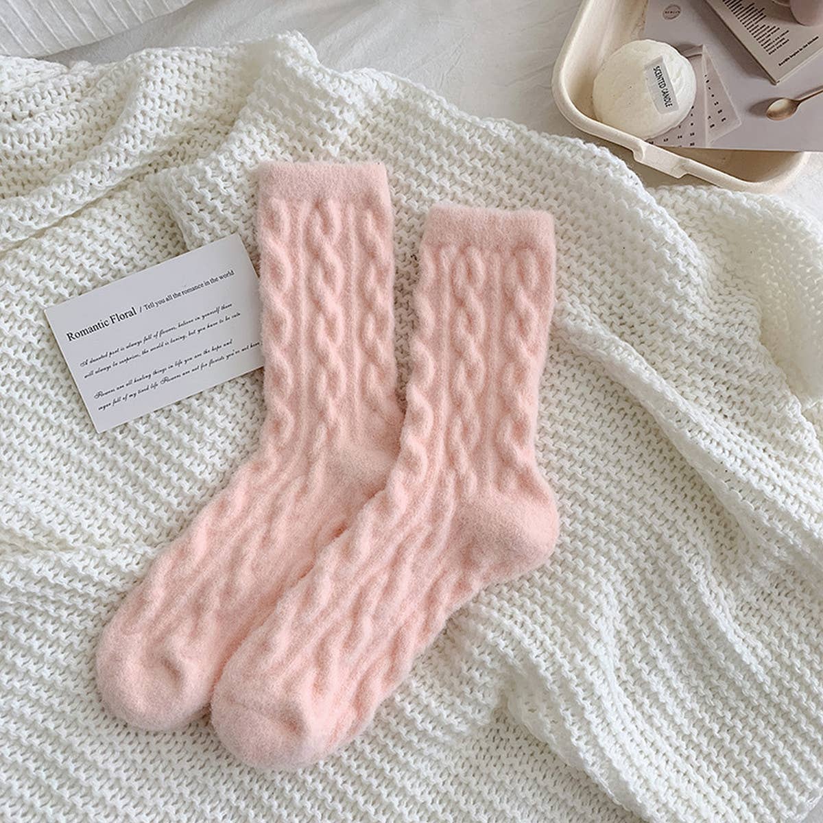 WOMEN'S WINTER THICK WARM FLOOR SOCKS_CWMS0881