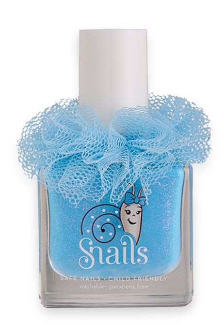 Snails Washable Nail Polish - Ballerina Collection