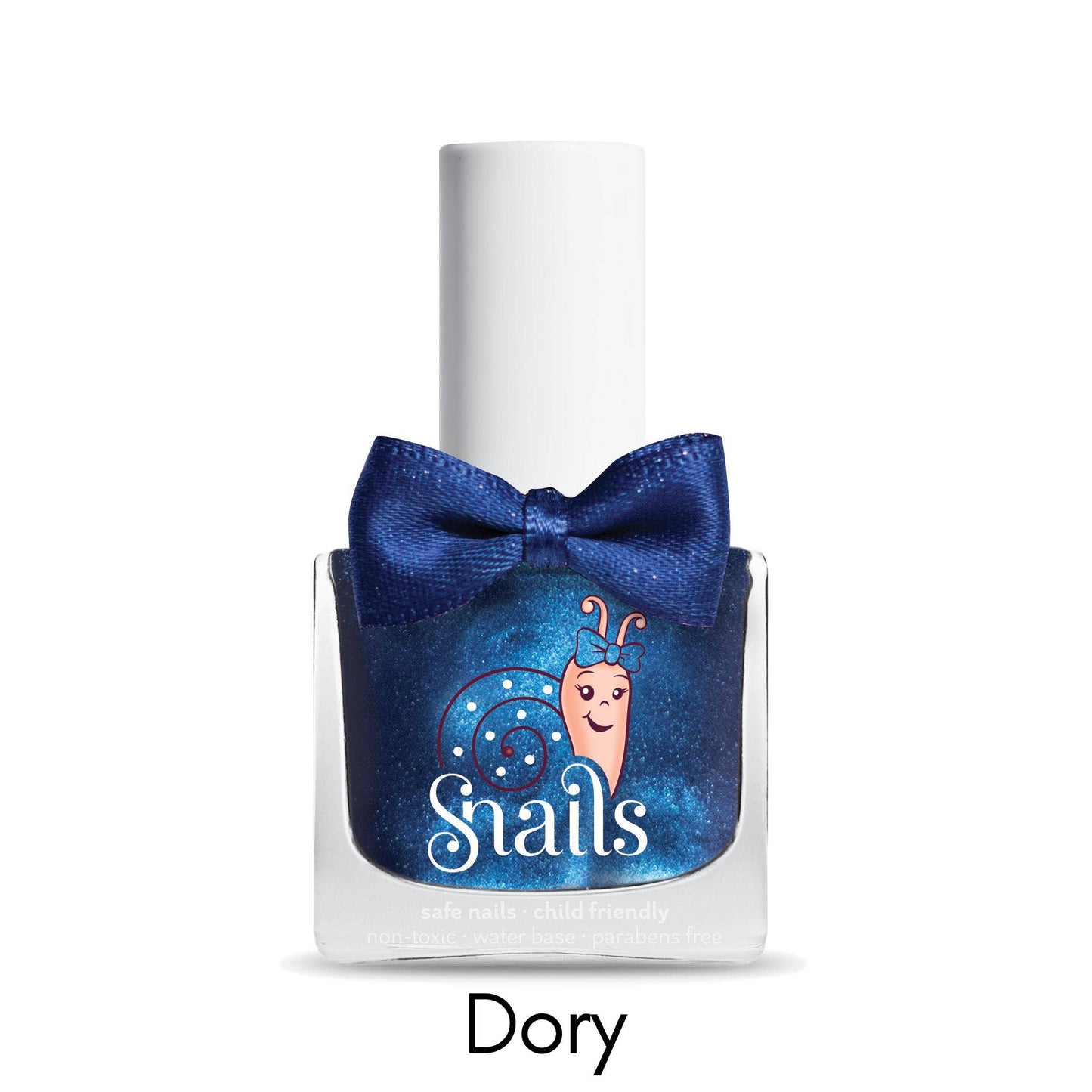 Snails Washable Nail Polish for Kids