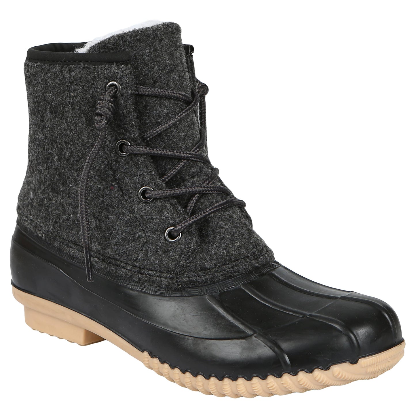 Women's Sutton Cold Weather Fashion Boot