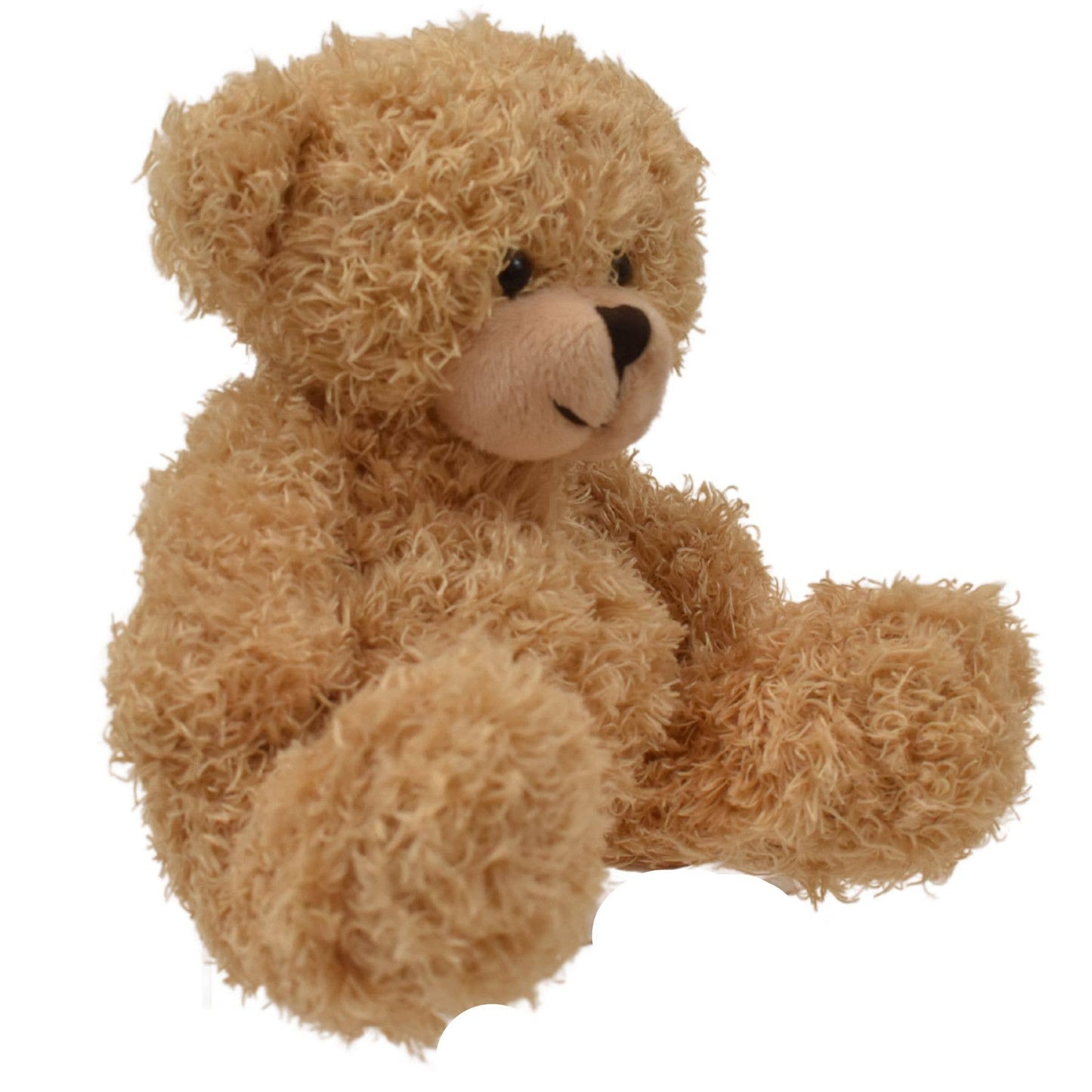 6" Quinn Bear (Tan) - Mini Bear Collection