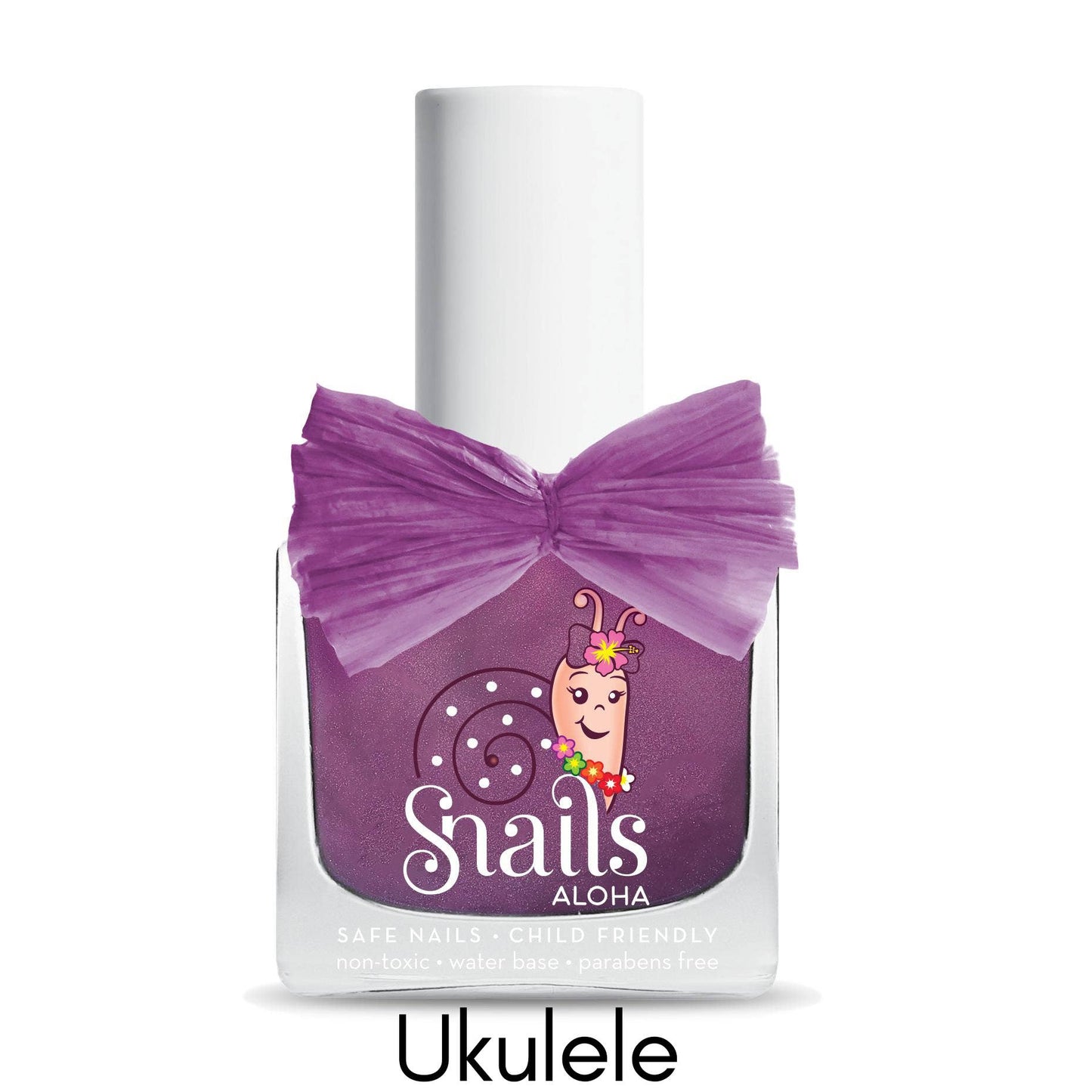 Snails Washable Nail Polish for Kids