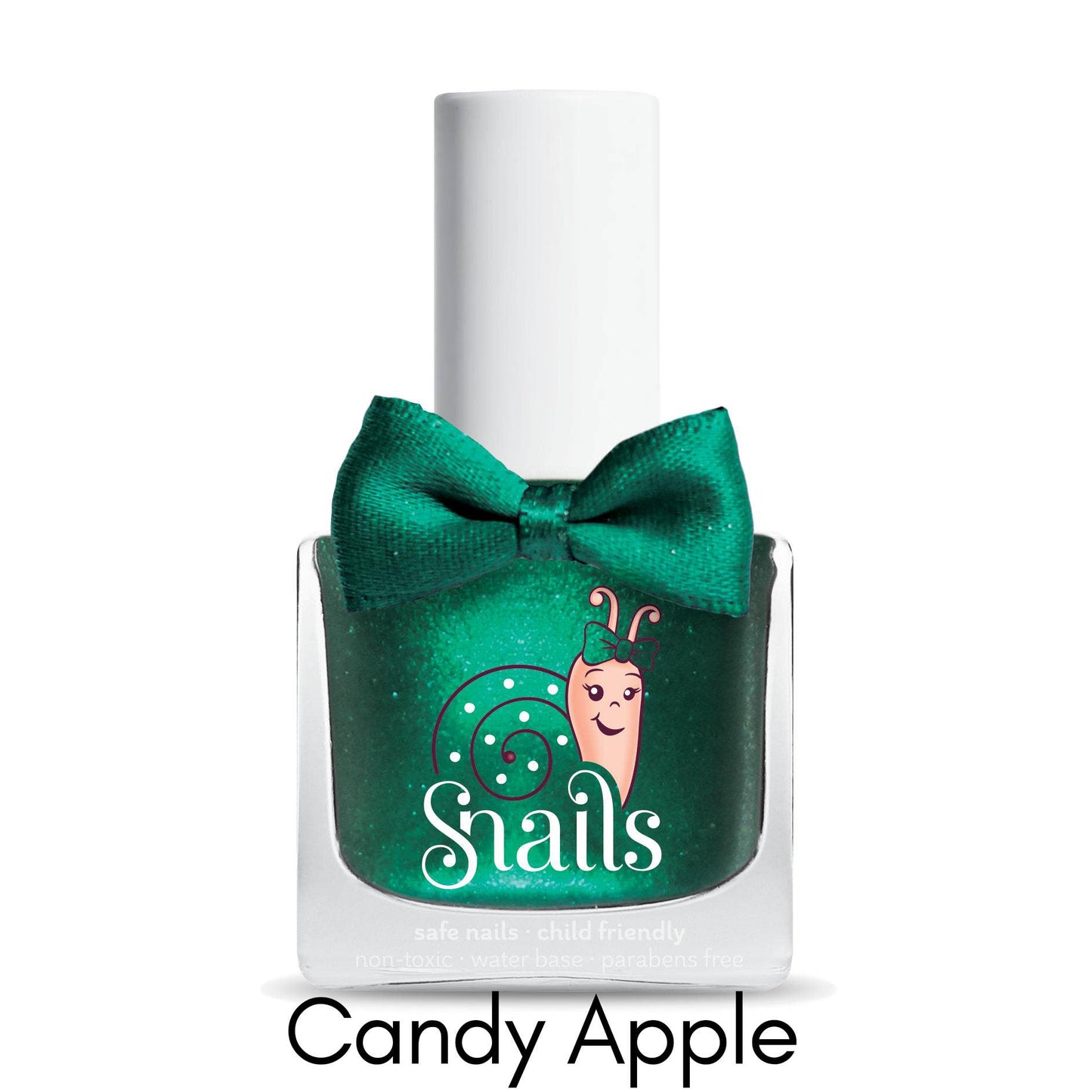 Snails Washable Nail Polish for Kids