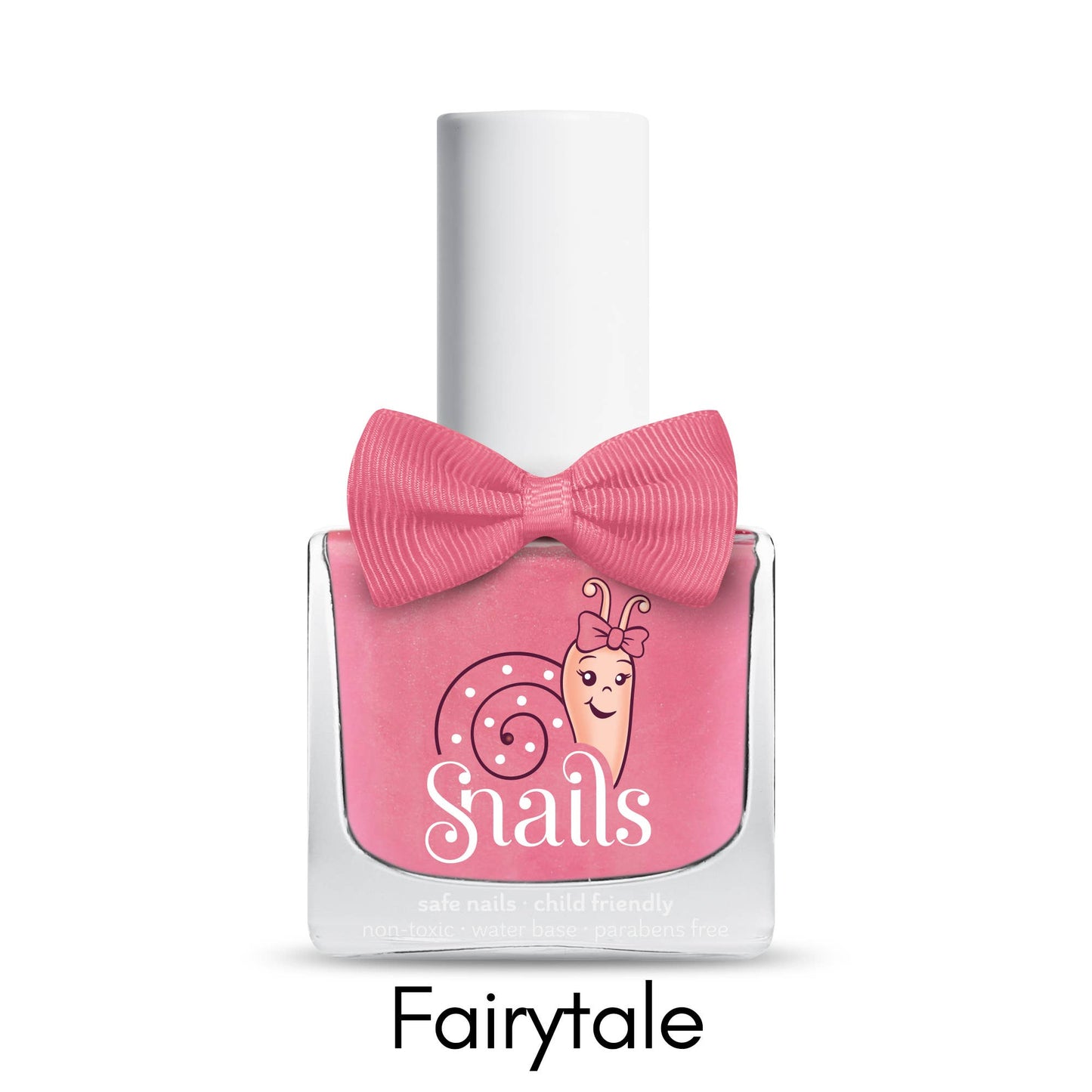 Snails Washable Nail Polish for Kids