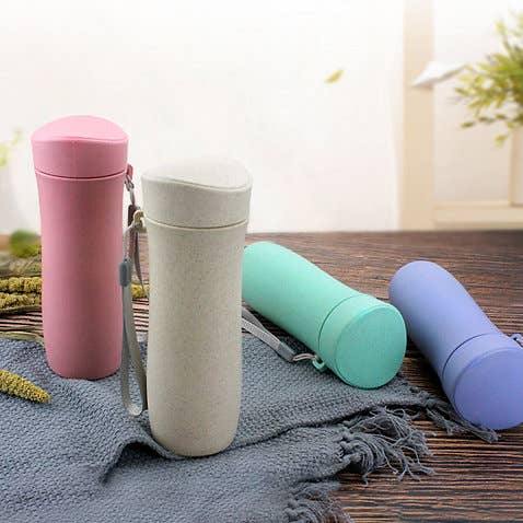 O-Yaki Ecoware  Water Bottle