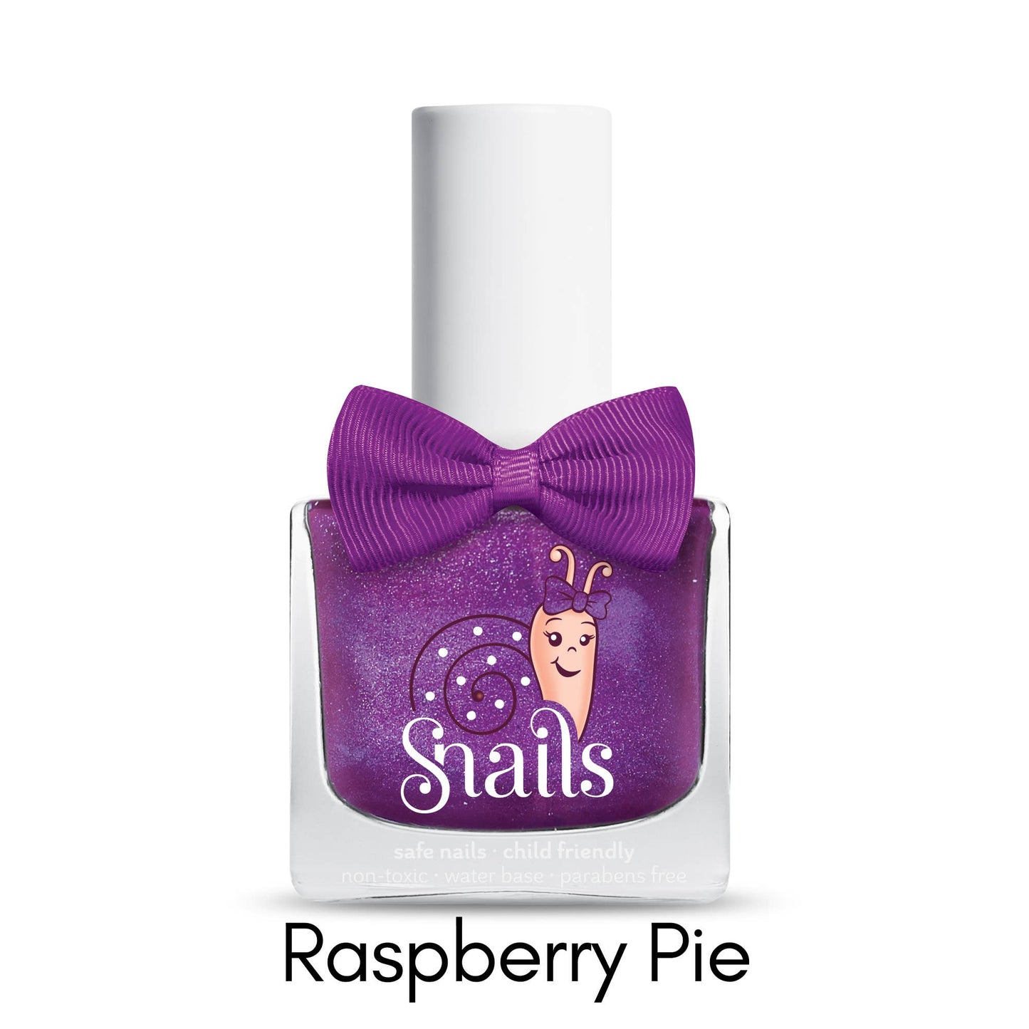 Snails Washable Nail Polish for Kids