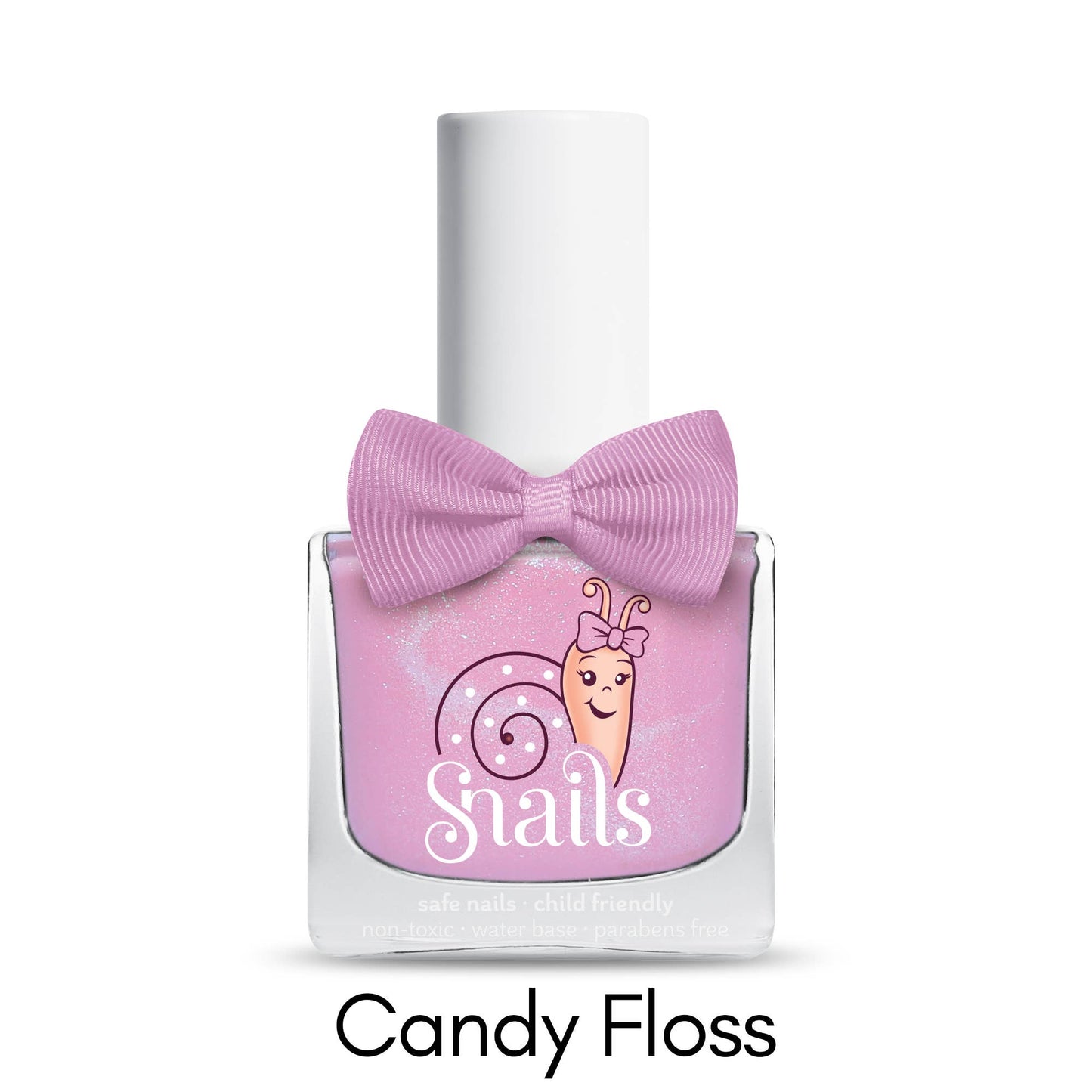 Snails Washable Nail Polish for Kids