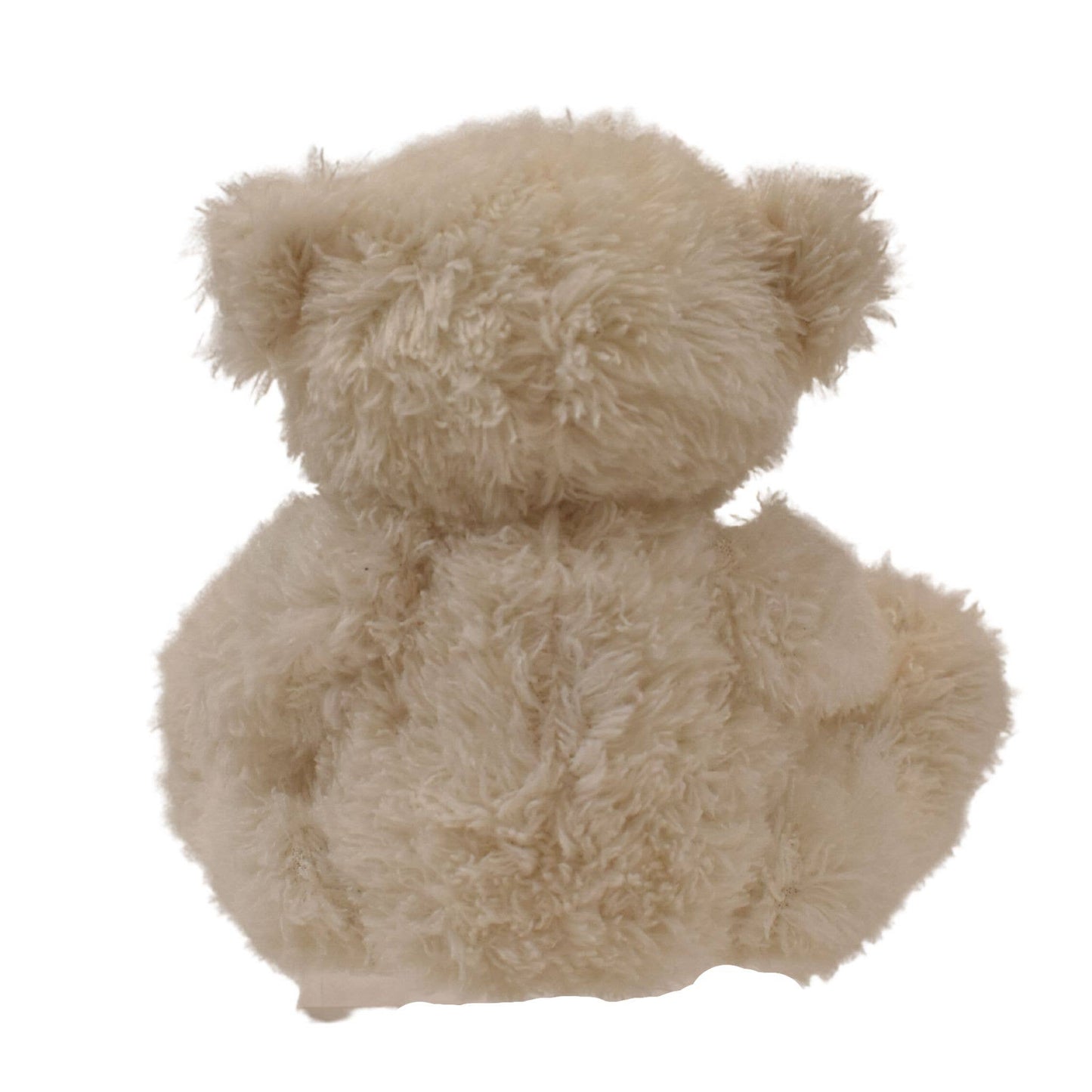 6" Peyton Bear (Ivory White) - Mini Bear Collection