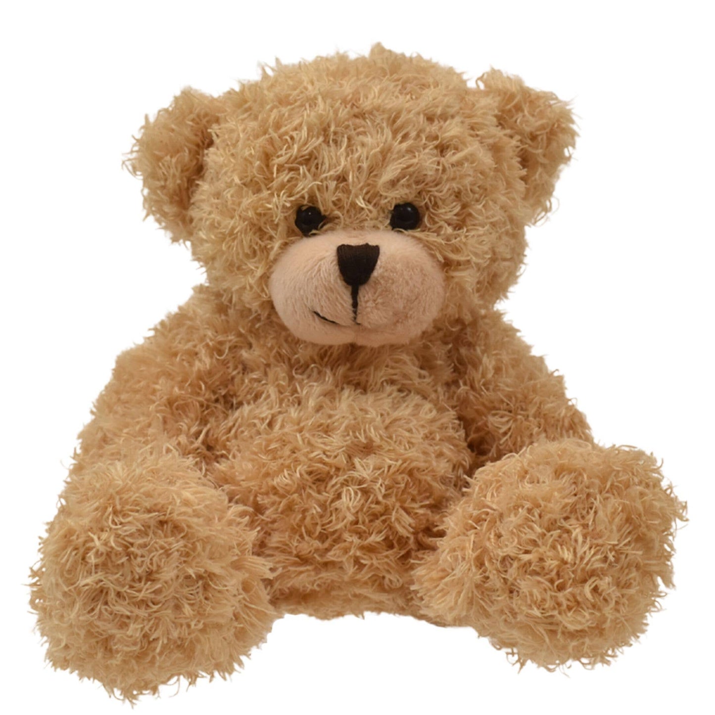 6" Quinn Bear (Tan) - Mini Bear Collection