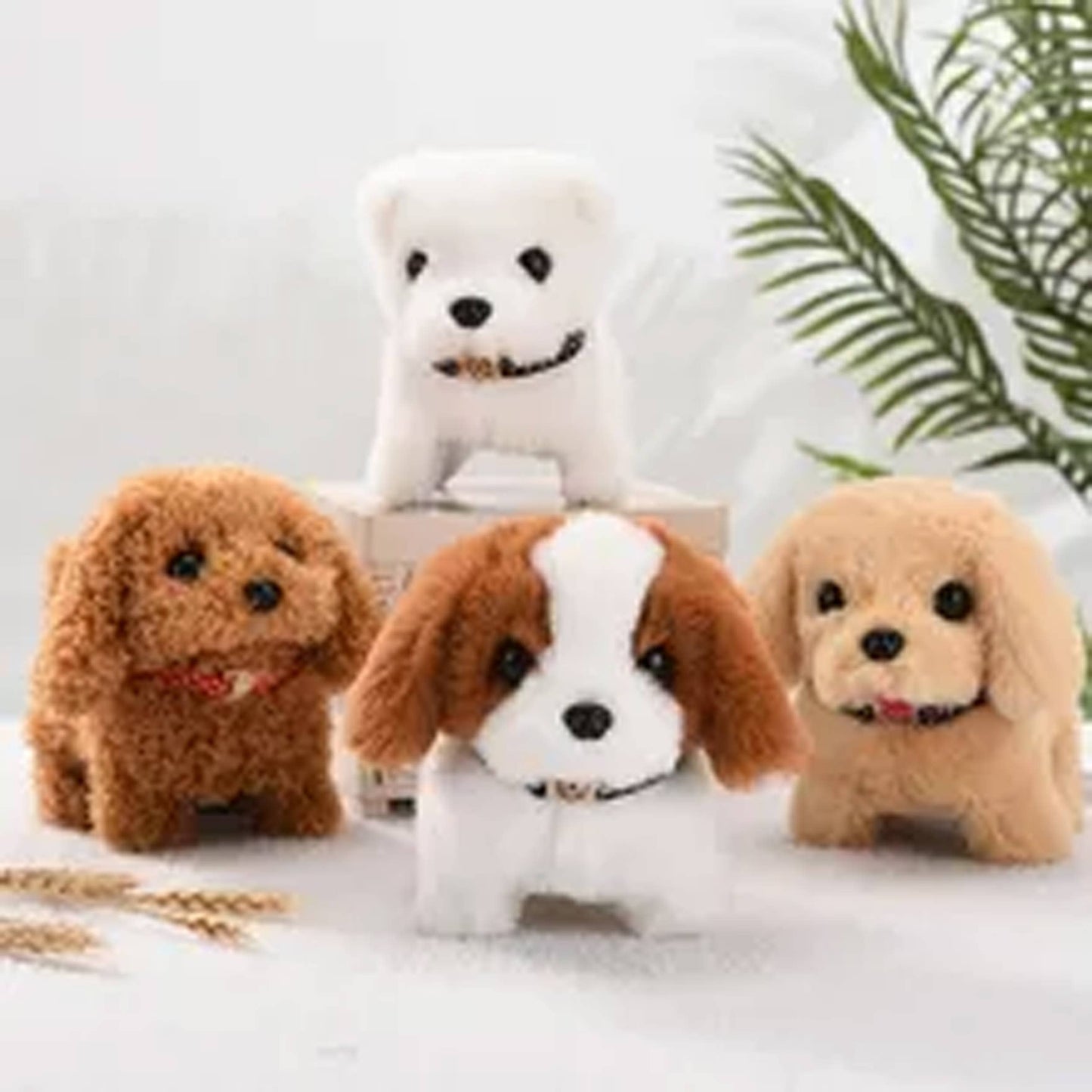 Special Plush Puppy Dog Kids Toys