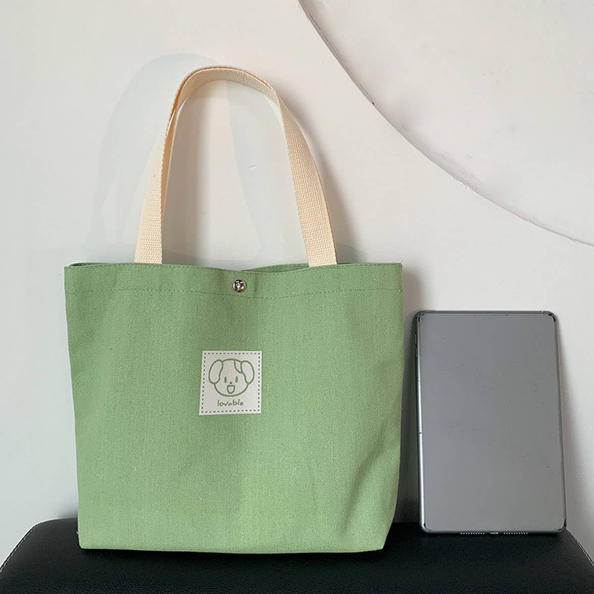 TOTE BAGS CANVAS