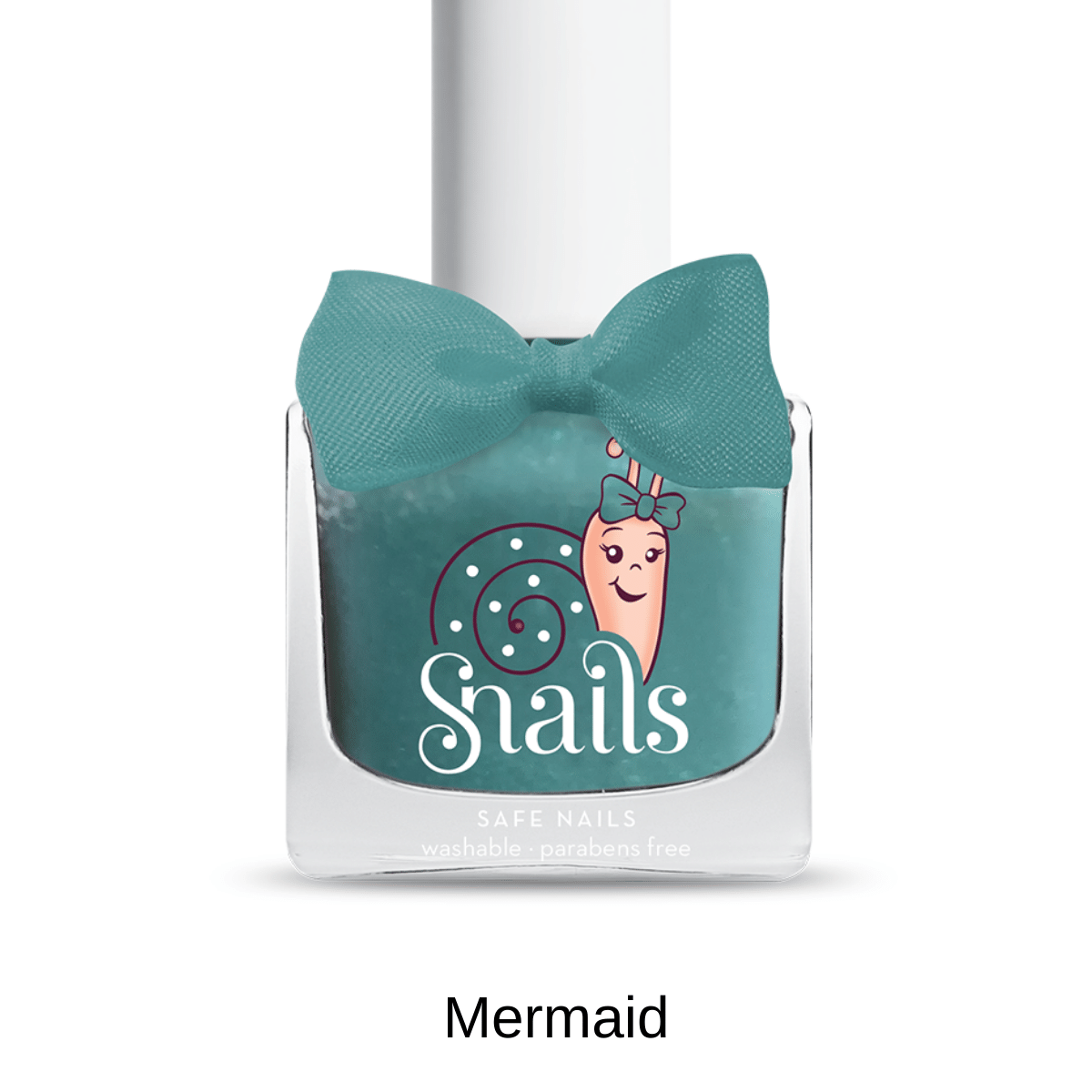 Snails Washable Nail Polish for Kids