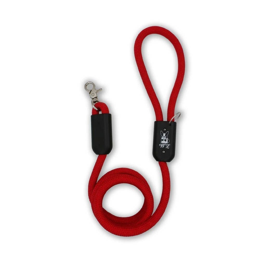 Climbing Rope Leash - 5ft