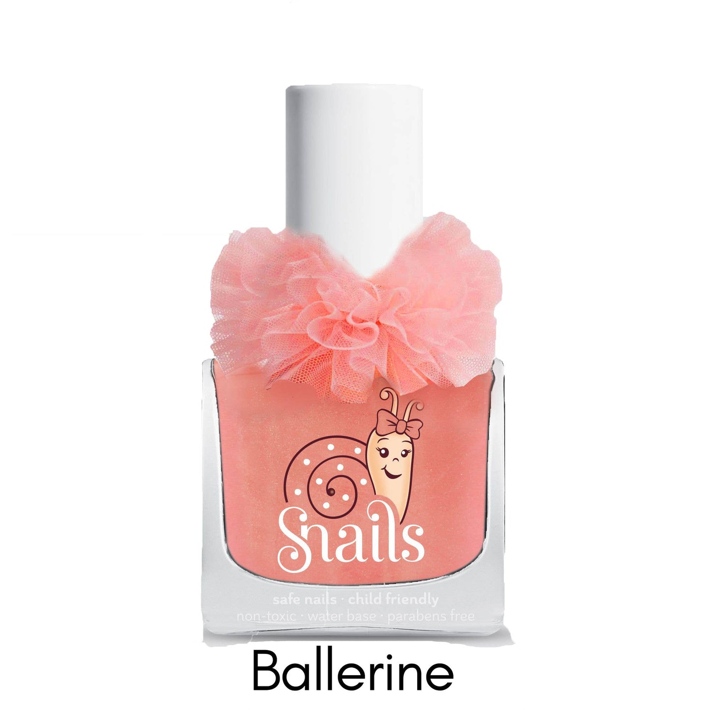 Snails Washable Nail Polish for Kids