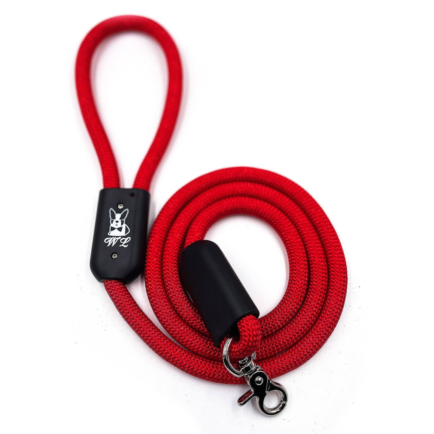 Climbing Rope Leash - 5ft