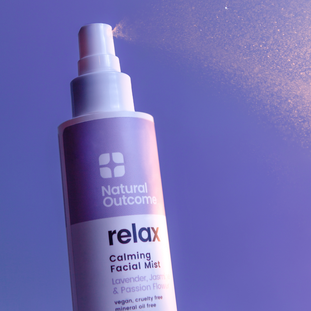 Soothing Face Mist - Relax