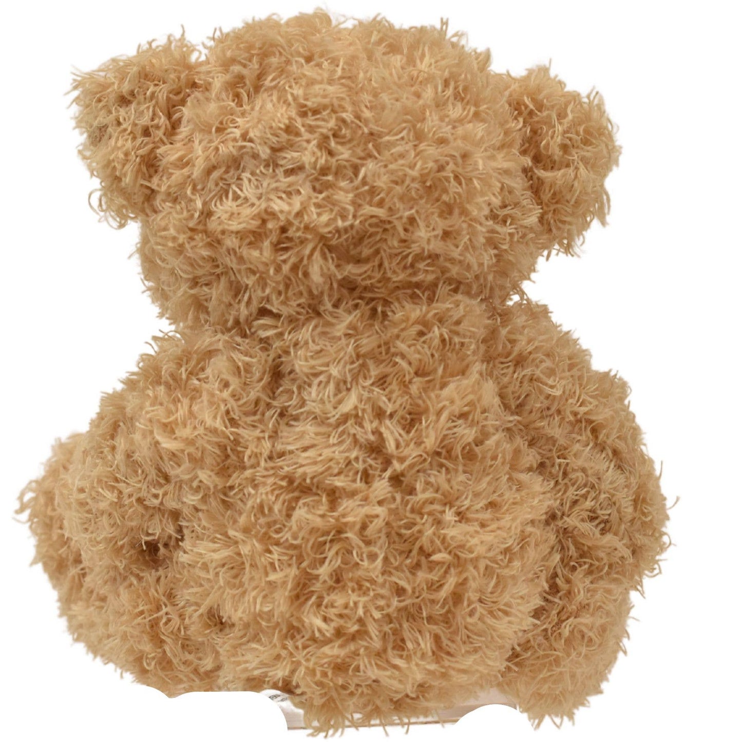 6" Quinn Bear (Tan) - Mini Bear Collection