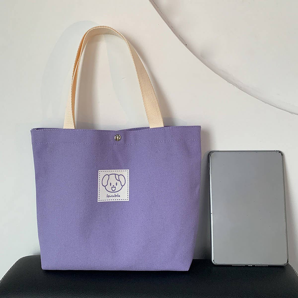 TOTE BAGS CANVAS