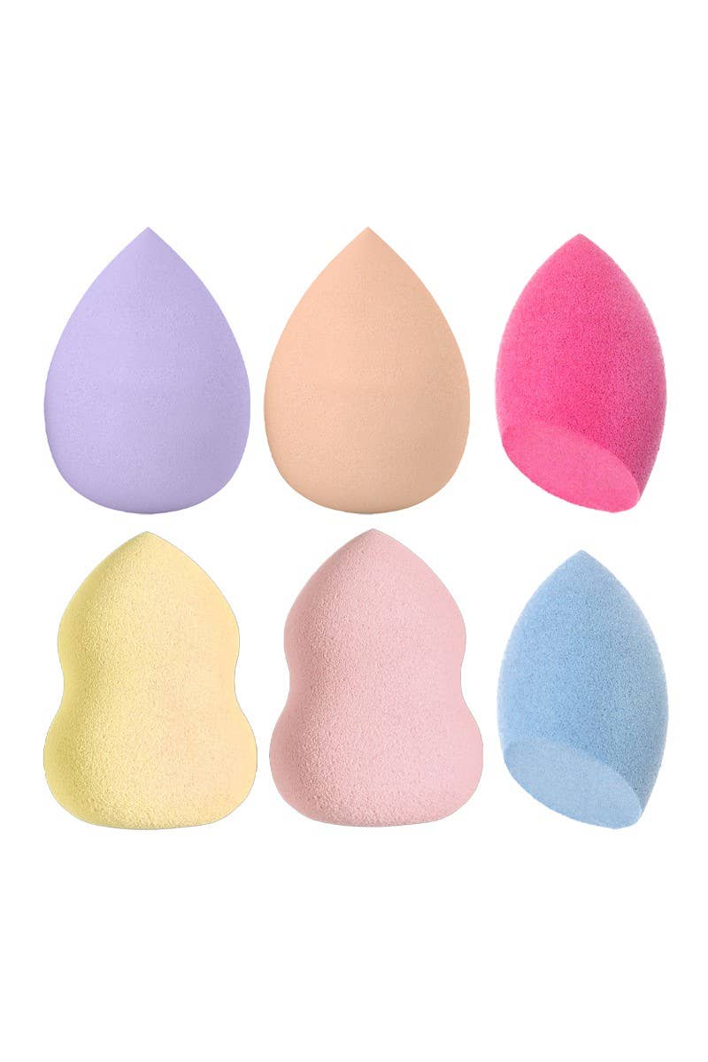 Prolux K-841 Autumn Mini Blending Sponge