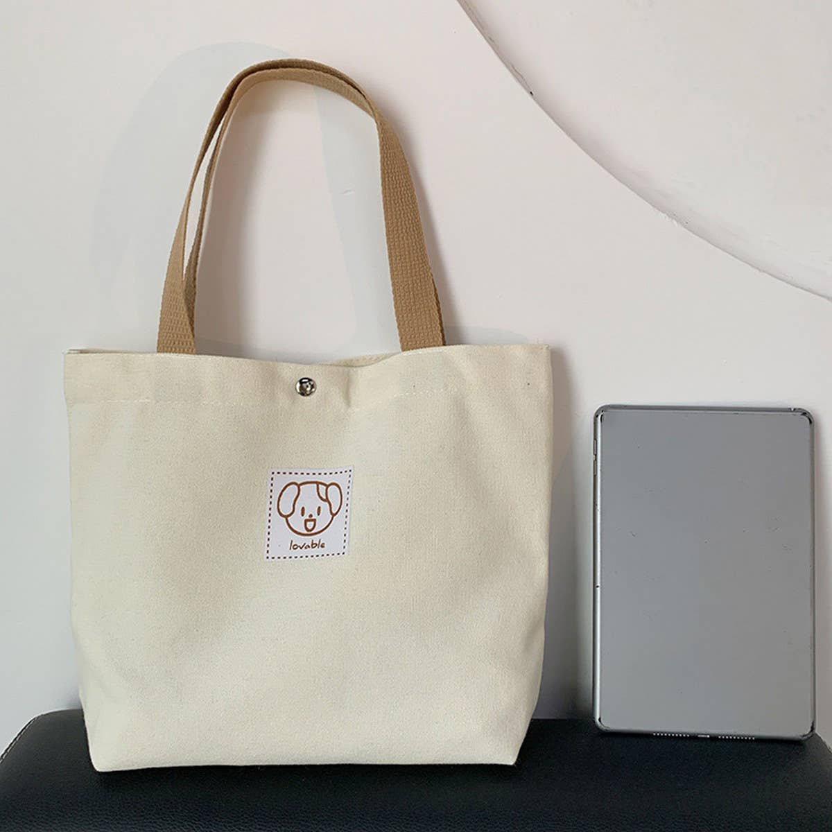 TOTE BAGS CANVAS