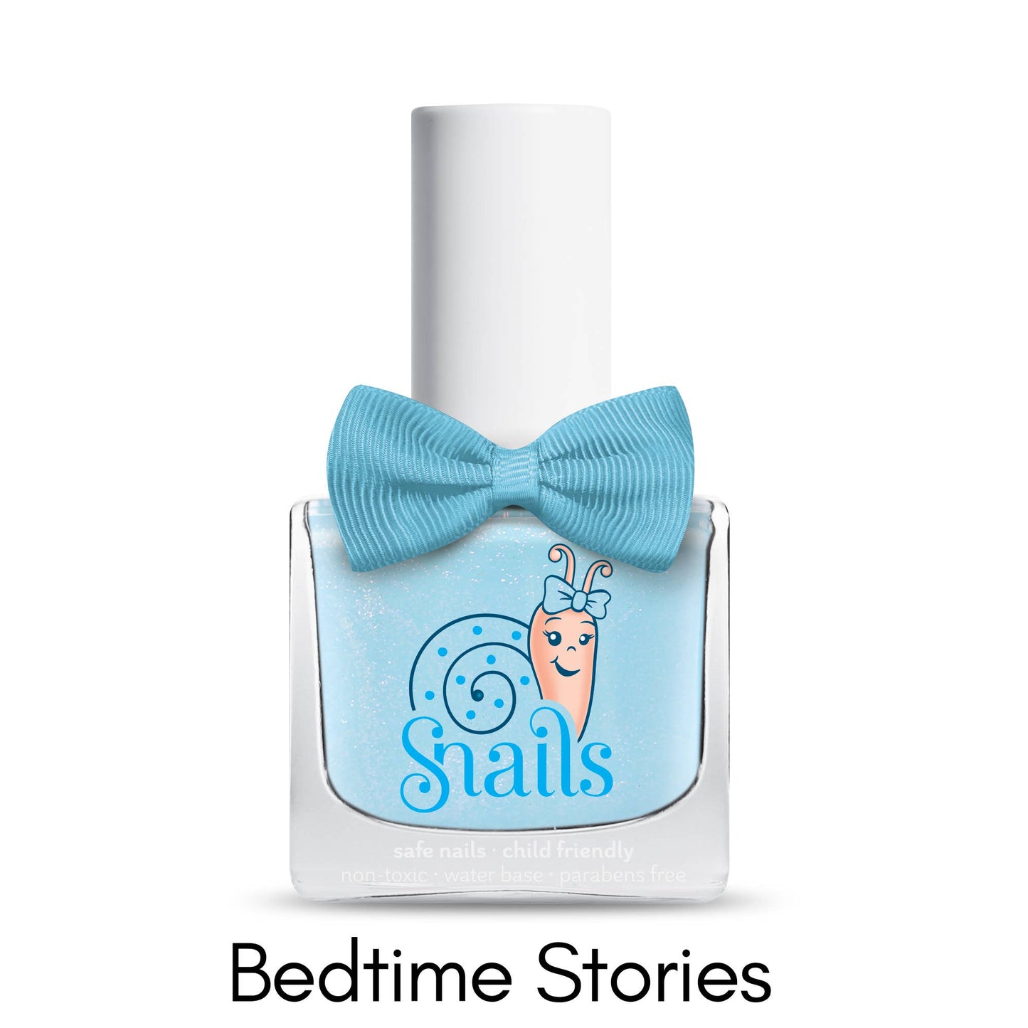 Snails Washable Nail Polish for Kids