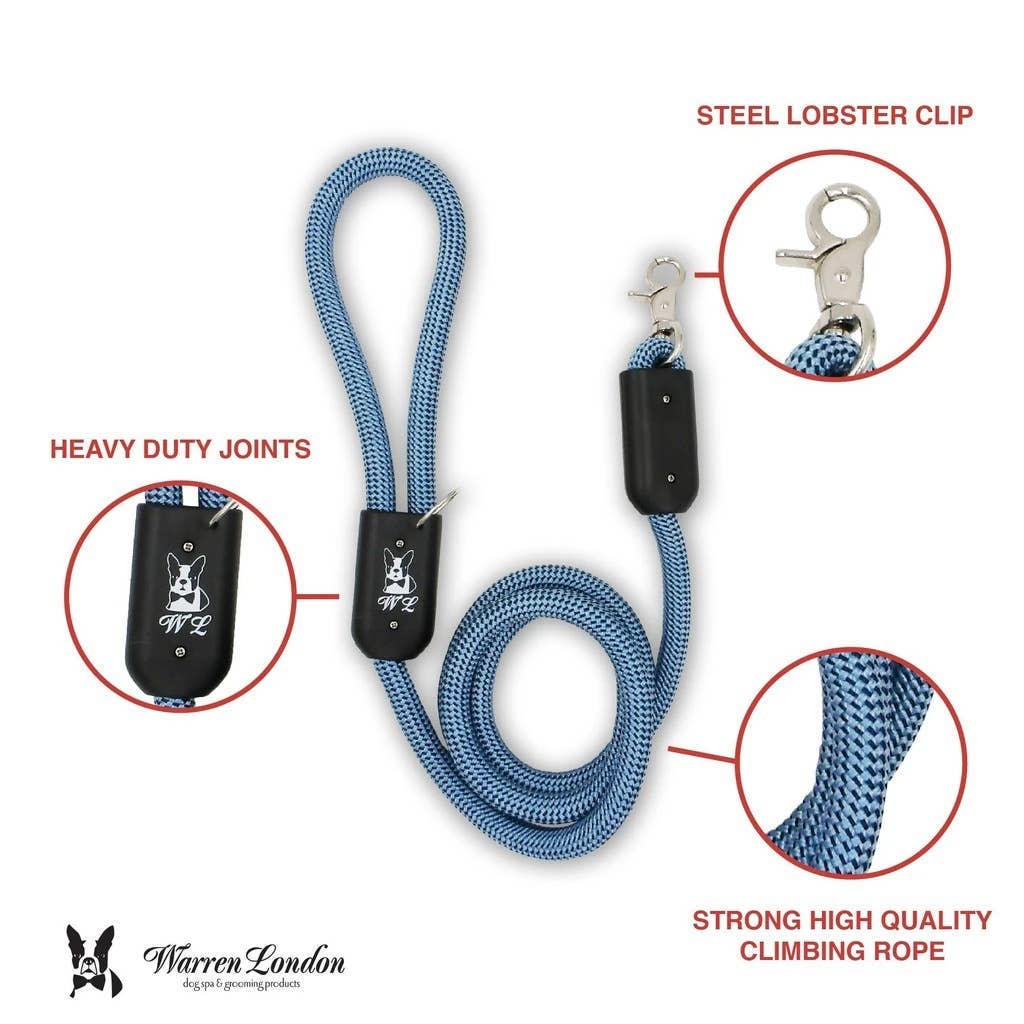 Climbing Rope Leash - 5ft