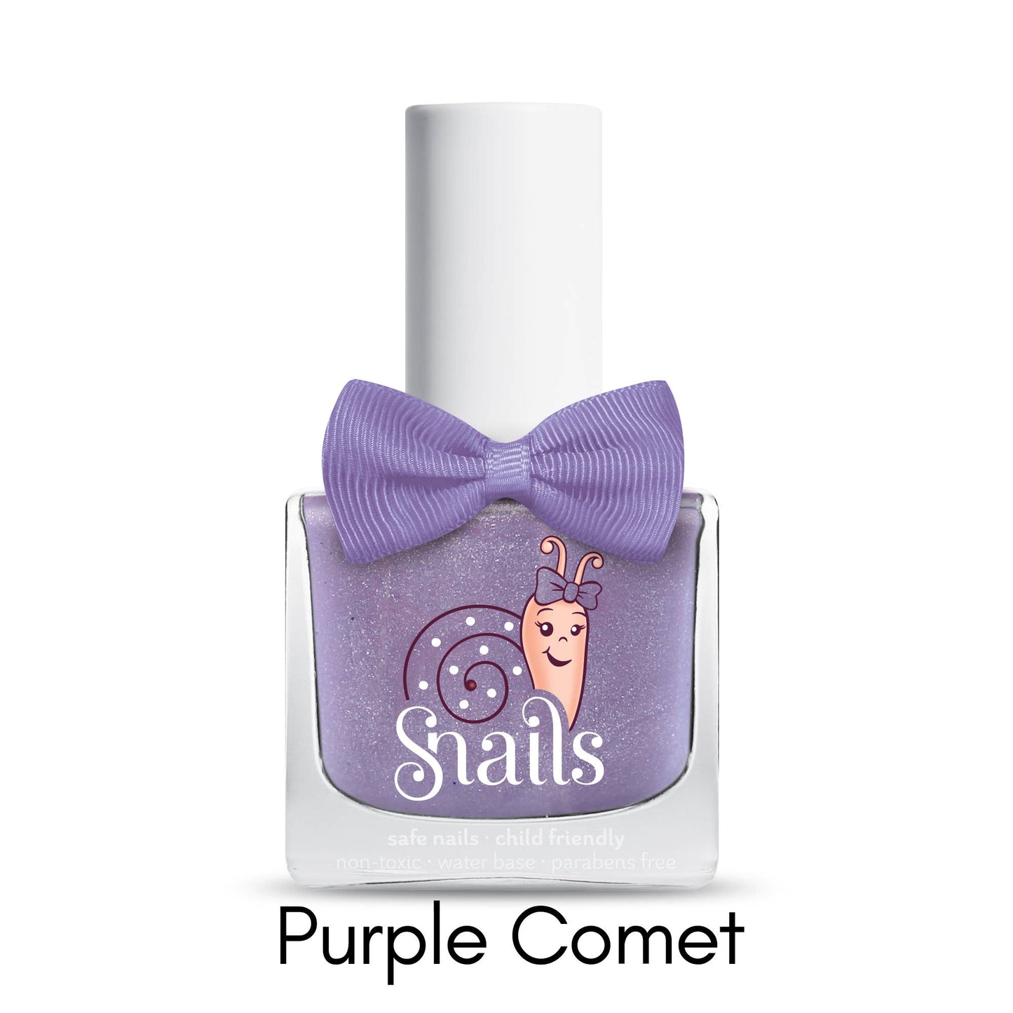 Snails Washable Nail Polish for Kids