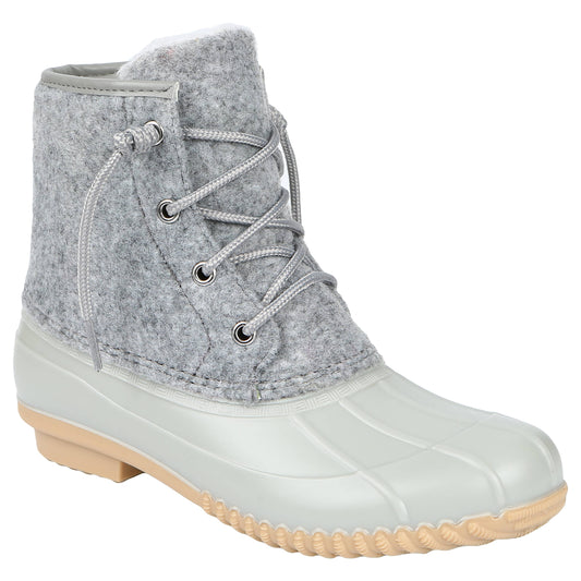 Women's Sutton Cold Weather Fashion Boot