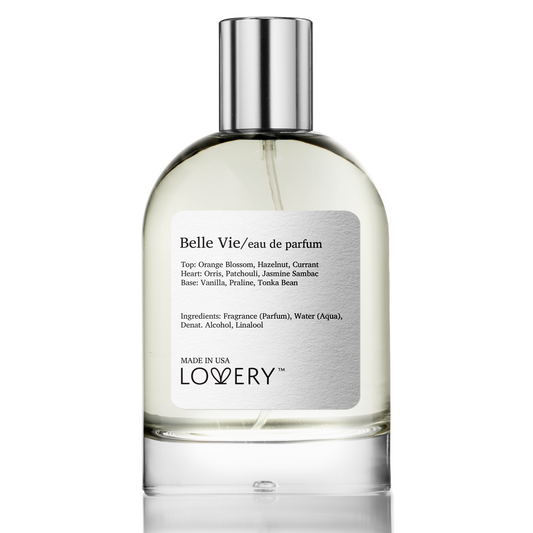 Belle Vie Perfume Inspired by La Vie Est Belle Lancome, USA