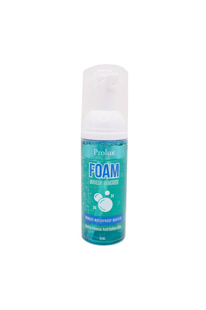 Prolux K-209 Foam Makeup Remover