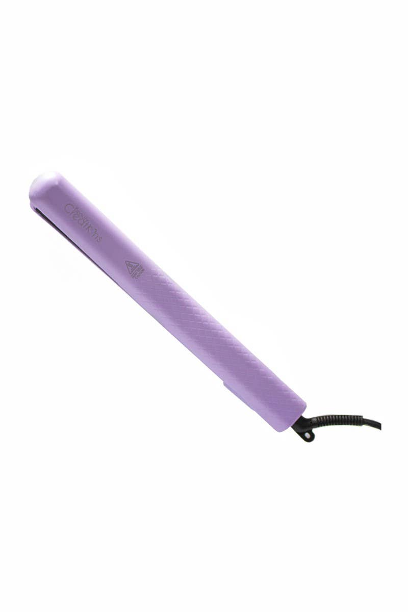 Beauty Creations HS Purple Hair Straightener